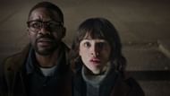 3 Body Problem has been adapted from Liu Cixin’s acclaimed novel (Image via Netflix)